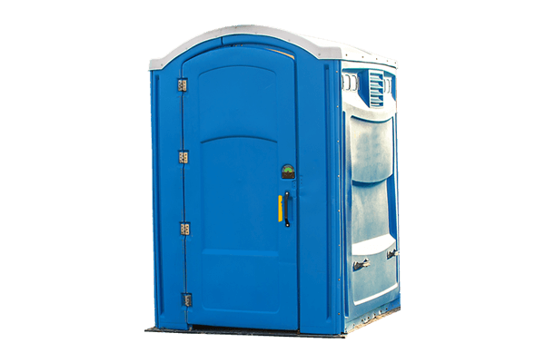 ADA Handicap Accessible Porta Potty Opelika AL