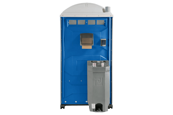 Deluxe Flushable Porta Potty Opelika AL