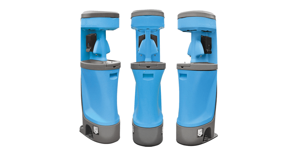 Portable Handwashing Stations Opelika AL