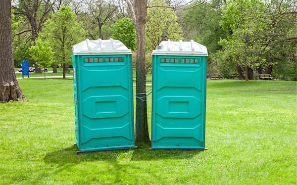 Long-Term Porta Potty Rentals Opelika AL