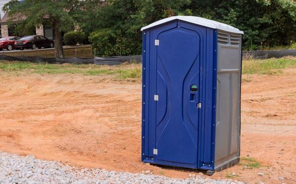 Opelika Porta Potty