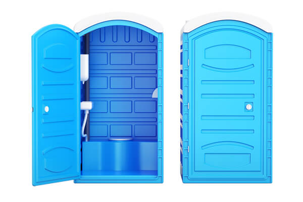 Porta Potty Rental Service Truck Opelika AL